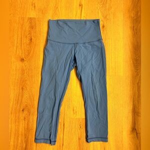 Lululemon Align leggings Size: 8